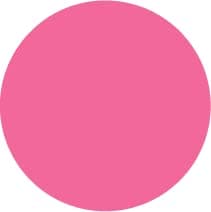 BIENMARQUER - Gourde Personnalisable pour Enfants - Idéale pour l'Ecole et le Jogging - Résistante aux chocs et lavable — Rose Foncé