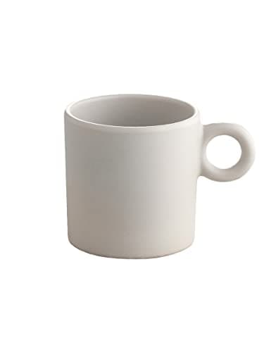Alessi Tasse à Café Design Mélamine Utilisation en Plein Air MW72 / 76 LG