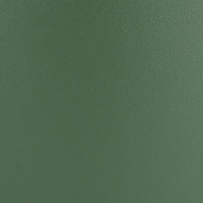 Thermo Double Paroi Milu Bouteille isotherme en acier inoxydable - 500ml, Sans BPA, Transport Café, Thé, Eau (Bleu bébé) — Vert Olive