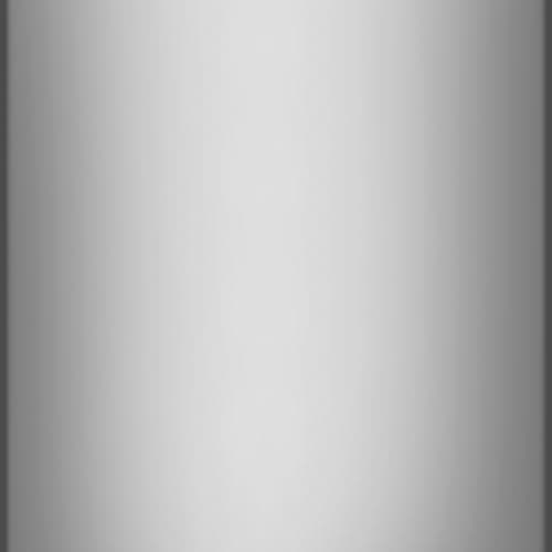 Sparrow TouchFlow - Bouteille d'eau Tritan - 500ml/750ml/1L - sans BPA - Convient pour Adulte et Enfant, Sport, en Plein — Gris