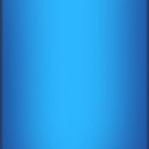 Sparrow TouchFlow - Bouteille d'eau Tritan - 500ml/750ml/1L - sans BPA - Convient pour Adulte et Enfant, Sport, en Plein — Bleu Marine