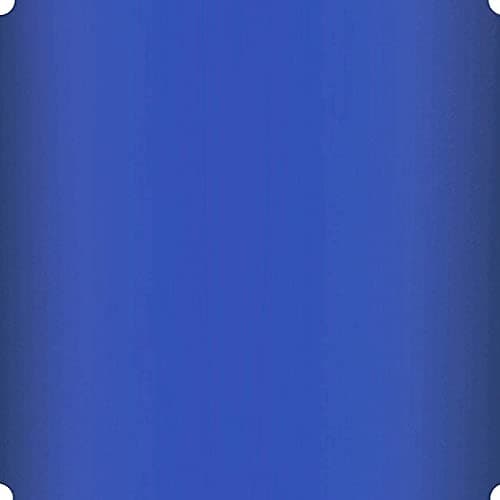 Gourde Super Sparrow 350ml 500ml 750ml 1000ml - Bouteille d'eau sans BPA pour Sport Randonnée École Bureau Plein Air - G — Bleu de Méthyle
