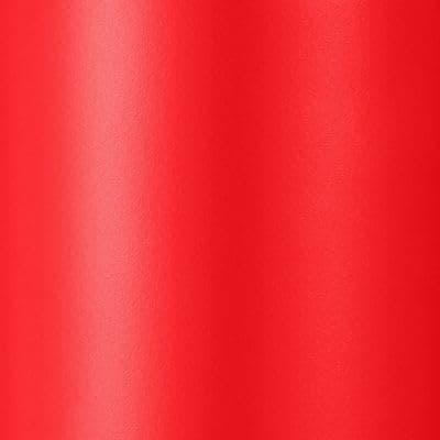 Thermo Double Paroi Milu Bouteille isotherme en acier inoxydable - 500ml, Sans BPA, Transport Café, Thé, Eau (Bleu bébé) — Rouge