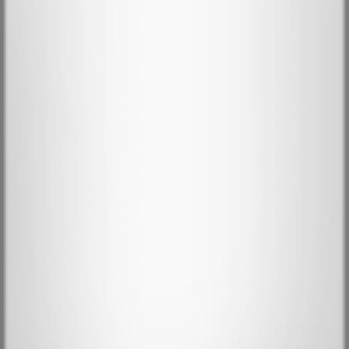 Sparrow TouchFlow - Bouteille d'eau Tritan - 500ml/750ml/1L - sans BPA - Convient pour Adulte et Enfant, Sport, en Plein — Transparent