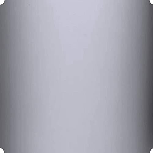 Gourde Super Sparrow 350ml 500ml 750ml 1000ml - Bouteille d'eau sans BPA pour Sport Randonnée École Bureau Plein Air - G — Gris