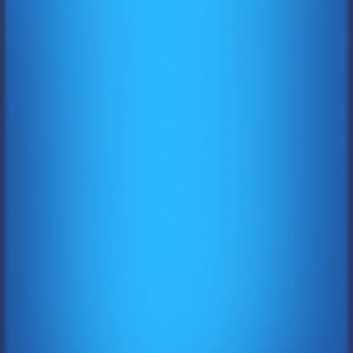 Super Sparrow Gourde TouchSip - Bouteille d'eau Tritan Sans BPA - Idéale pour le Sport et l’École — Bleu Marine