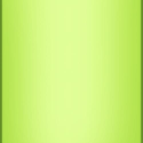 Sparrow TouchFlow - Bouteille d'eau Tritan - 500ml/750ml/1L - sans BPA - Convient pour Adulte et Enfant, Sport, en Plein — Vert Citron