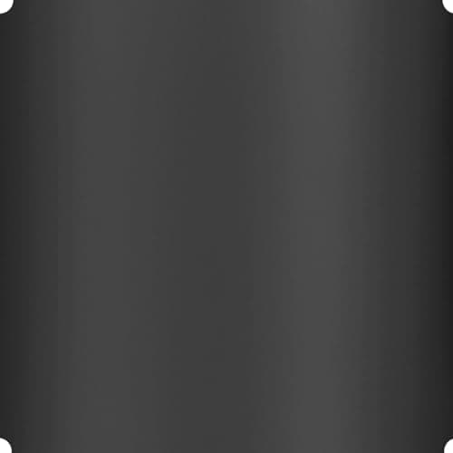 Gourde Super Sparrow 350ml 500ml 750ml 1000ml - Bouteille d'eau sans BPA pour Sport Randonnée École Bureau Plein Air - G — Noir