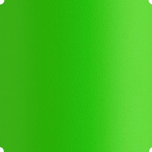 Super Sparrow Gourde Isotherme - Bouteille Étanche Sport 350ml/500ml/620ml/750ml/1L - INOX Bouche Standard - Sans BPA - — Pomme Verte