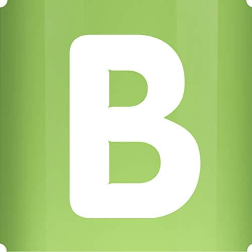 Gourde Super Sparrow 350ml 500ml 750ml 1000ml - Bouteille d'eau sans BPA pour Sport Randonnée École Bureau Plein Air - G — Transparent - Limonade