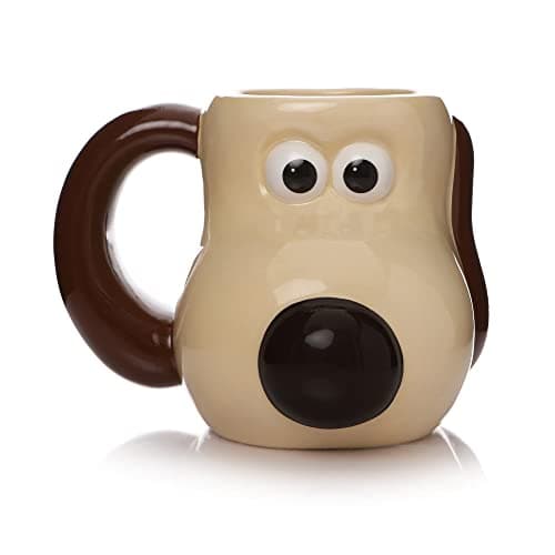 Half Moon Bay Tasse à petit-déjeuner beige, taille unique, idéal pour le petit-déjeuner quotidien