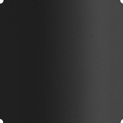 Super Sparrow Gourde Isotherme - Bouteille Étanche Sport 350ml/500ml/620ml/750ml/1L - INOX Bouche Standard - Sans BPA - — Noir