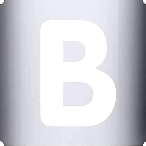 Gourde Super Sparrow 350ml 500ml 750ml 1000ml - Bouteille d'eau sans BPA pour Sport Randonnée École Bureau Plein Air - G — Transparent - Gris