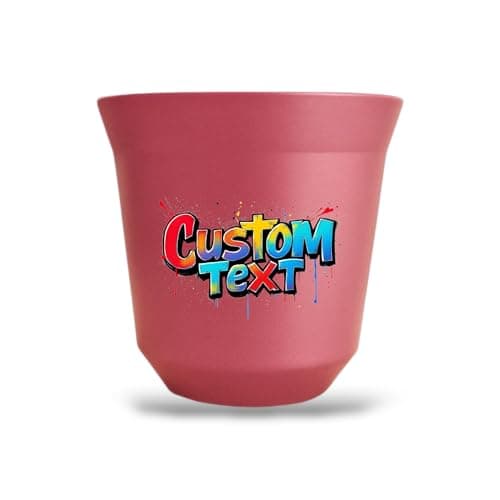 /title de la title optimisé pour SEO : Design français tasses espresso personnalisables - Bleu clair - 80ml /title — Rouge