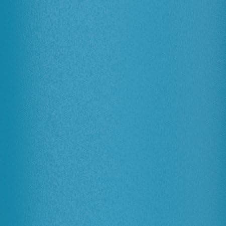 Gourde ION8 Inox 500ml Anti-Fuite Facile à OuvrirVerrouillage Sécurisé — Bleu