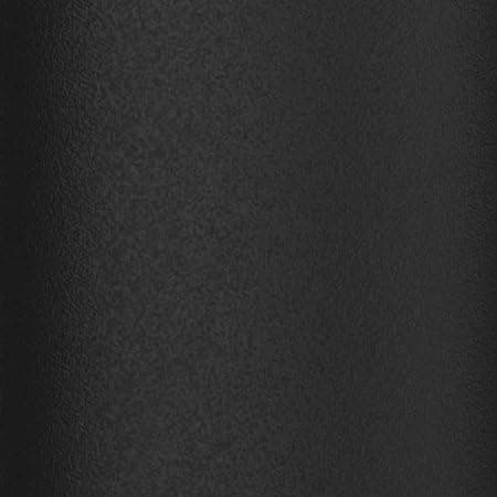 Gourde ION8 Inox 500ml Anti-Fuite Facile à OuvrirVerrouillage Sécurisé — Noir