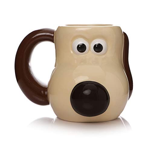 Half Moon Bay Tasse à petit-déjeuner beige, taille unique, idéal pour le petit-déjeuner quotidien