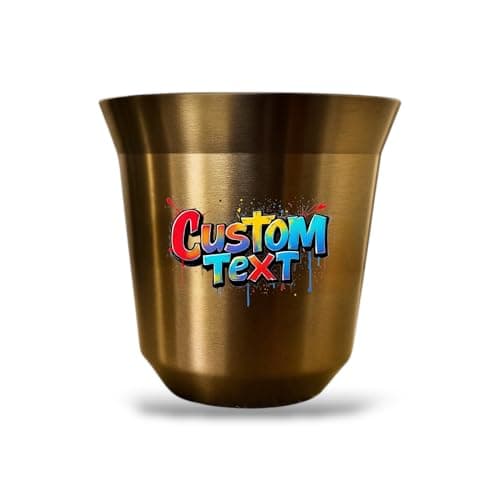 /title de la title optimisé pour SEO : Design français tasses espresso personnalisables - Bleu clair - 80ml /title — Cuivre