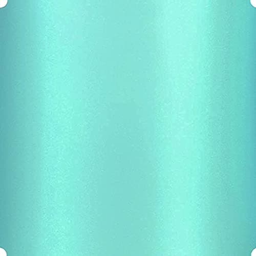 Gourde Super Sparrow 350ml 500ml 750ml 1000ml - Bouteille d'eau sans BPA pour Sport Randonnée École Bureau Plein Air - G — Menthe