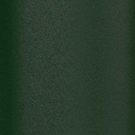 Gourde ION8 Inox 500ml Anti-Fuite Facile à OuvrirVerrouillage Sécurisé — Vert Foncé