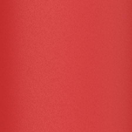 Gourde ION8 Inox 500ml Anti-Fuite Facile à OuvrirVerrouillage Sécurisé — Rouge