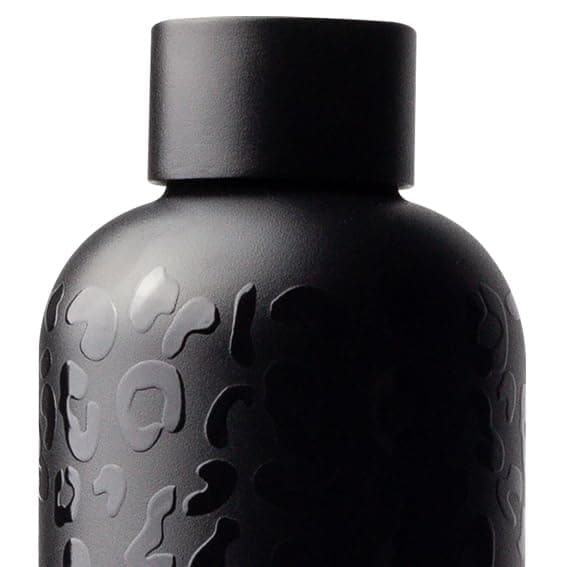 MAMEIDO Gourde Isotherme Pearl Marble Gold - Conserve la fraîcheur 24h & la chaleur 12h, Inoxydable & Sans BPA, 500ml — Femme Fatale