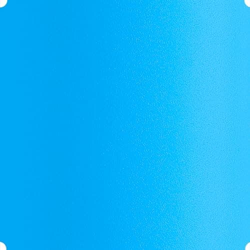 Super Sparrow Gourde Isotherme - Bouteille Étanche Sport 350ml/500ml/620ml/750ml/1L - INOX Bouche Standard - Sans BPA - — Bleu