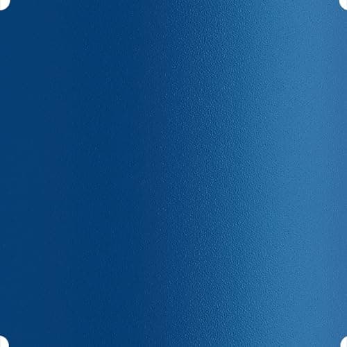 Super Sparrow Gourde Isotherme - Bouteille Étanche Sport 350ml/500ml/620ml/750ml/1L - INOX Bouche Standard - Sans BPA - — Cobalt