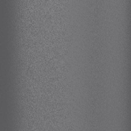Gourde ION8 Inox 500ml Anti-Fuite Facile à OuvrirVerrouillage Sécurisé — Gris