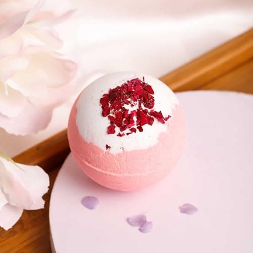 Coffret Tasse Chat Qinhai Rose pour Femme Cadeau Original Noël Valentine Fête des Mères Anniversaire Halloween