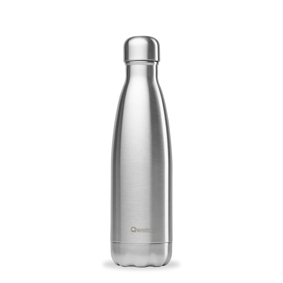 Bouteille Isotherme Inox 500ml - Étanche, Sans BPA & Réutilisable - Gourde pour Sport, Voyage, Bureau et Randonnée