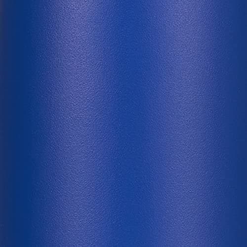 Bouteille isotherme B2DO GH Sable Cubain 500ml | Gourde réutilisable INOX à double paroi sous vide | Isotherme sans BPA — Bleu Royal