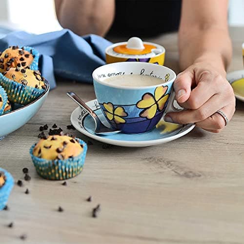 Egan Paf Bleu Clair Petit-Déjeuner Fonctionnelle Paf03/1C